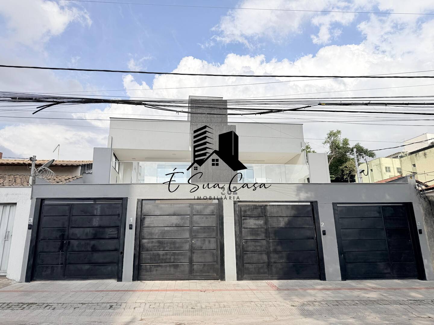 Casa, 3 quartos, 120 m² - Foto 35