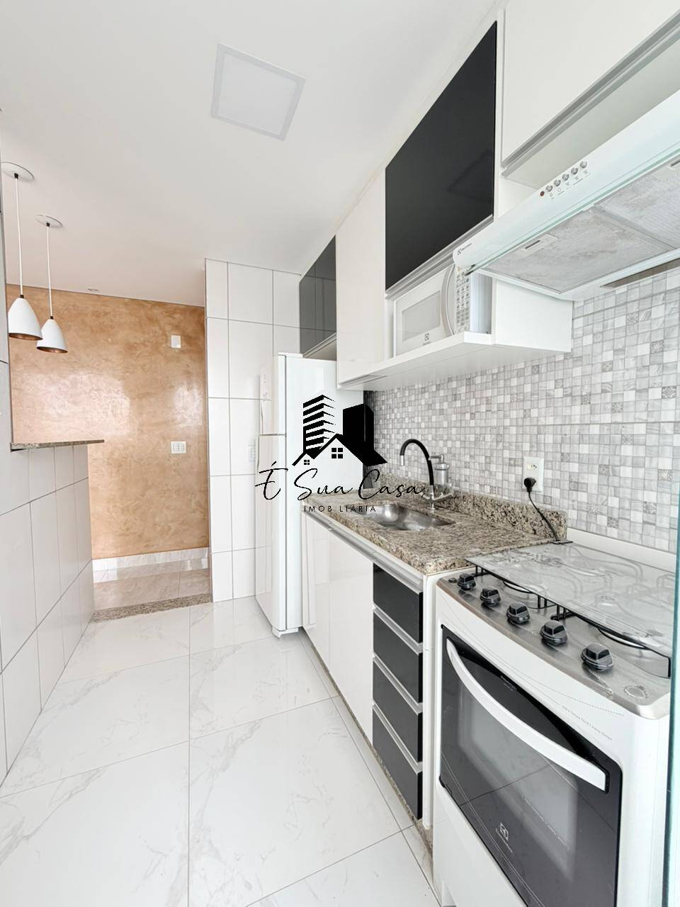 Apartamento, 2 quartos, 49 m² - Foto 7