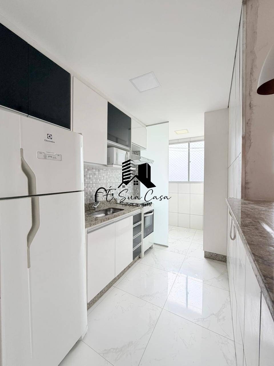 Apartamento, 2 quartos, 49 m² - Foto 8