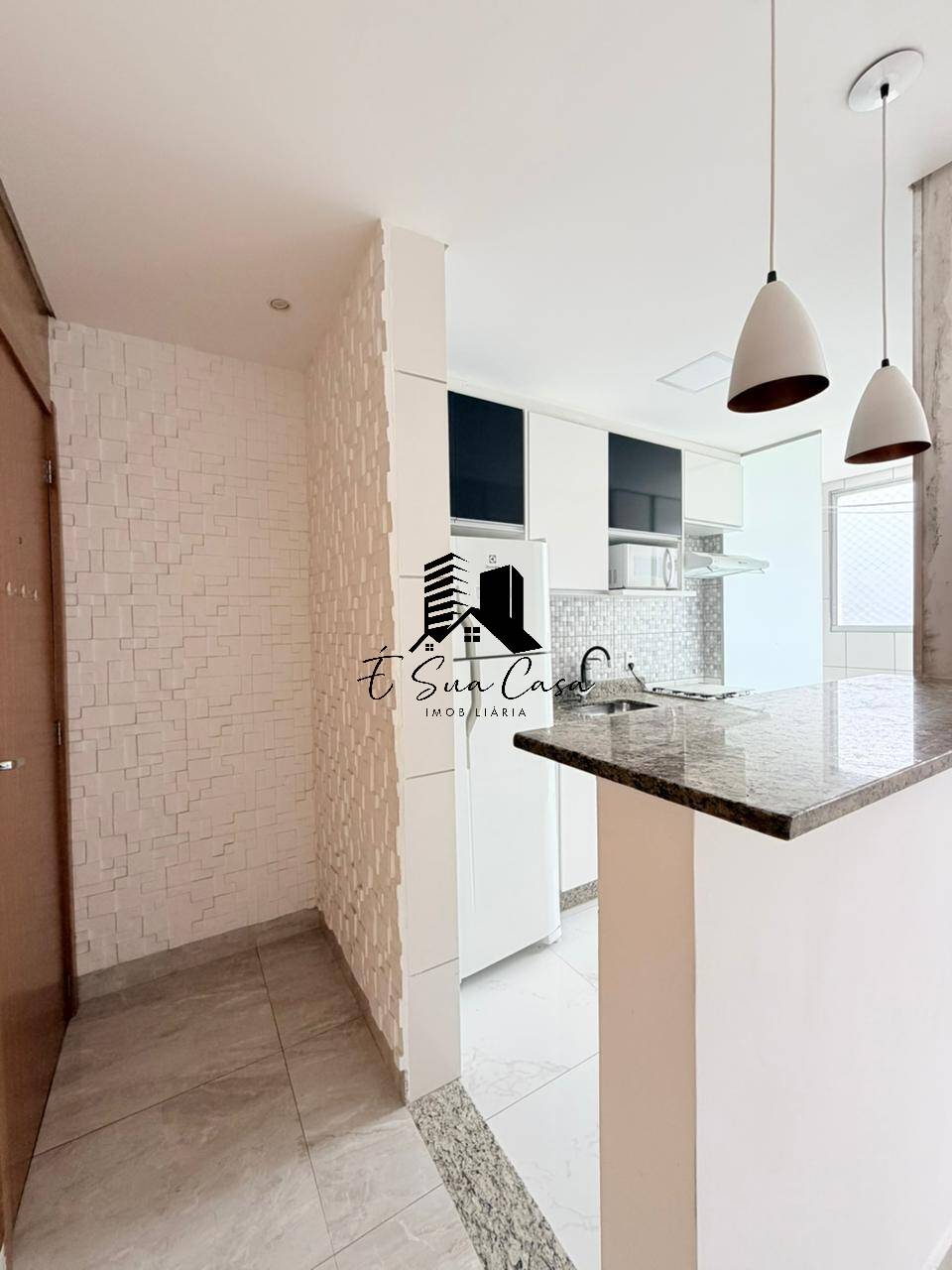 Apartamento, 2 quartos, 49 m² - Foto 6