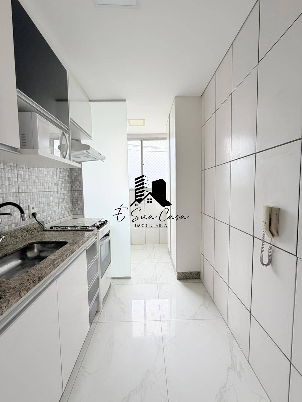 Apartamento, 2 quartos, 49 m² - Foto 9
