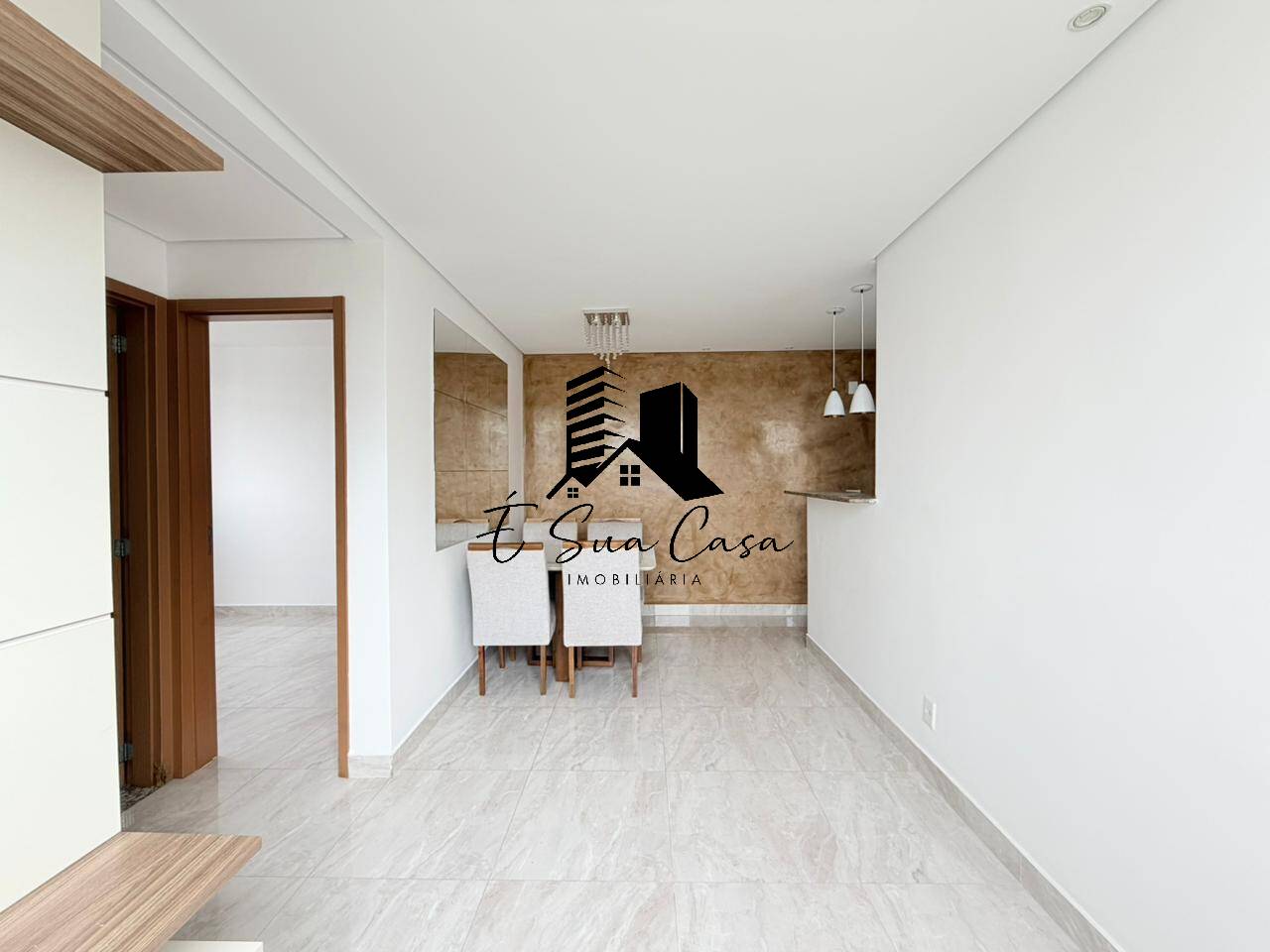Apartamento, 2 quartos, 49 m² - Foto 5