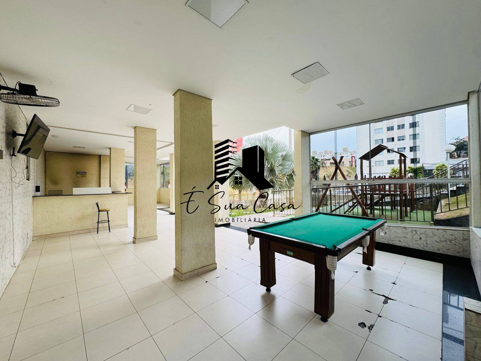 Apartamento, 2 quartos, 49 m² - Foto 29