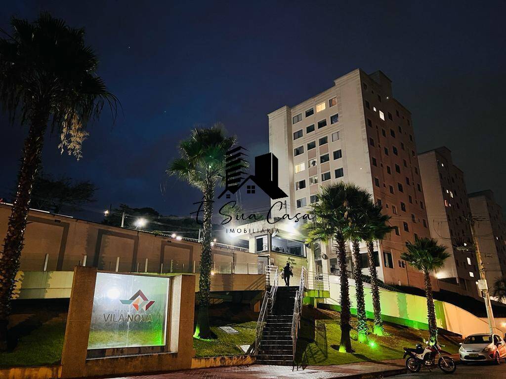 Apartamento, 2 quartos, 49 m² - Foto 23