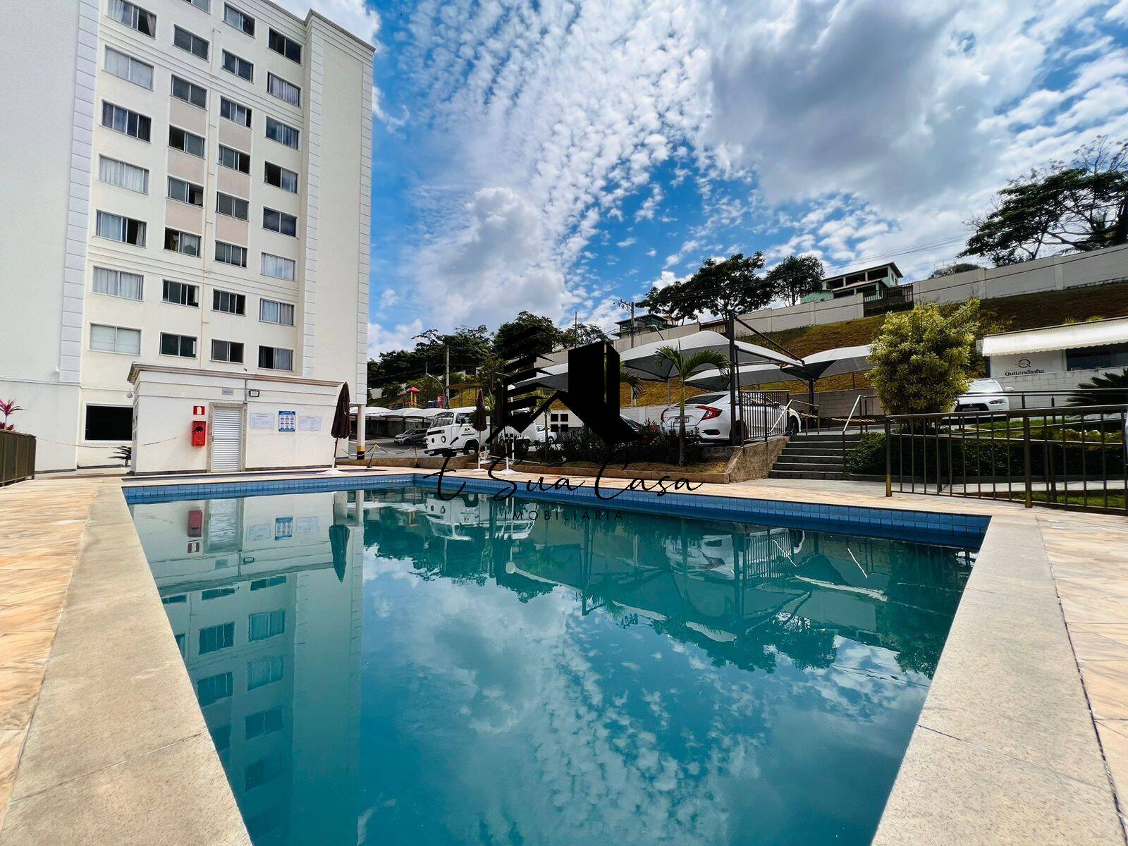 Apartamento, 2 quartos, 49 m² - Foto 30