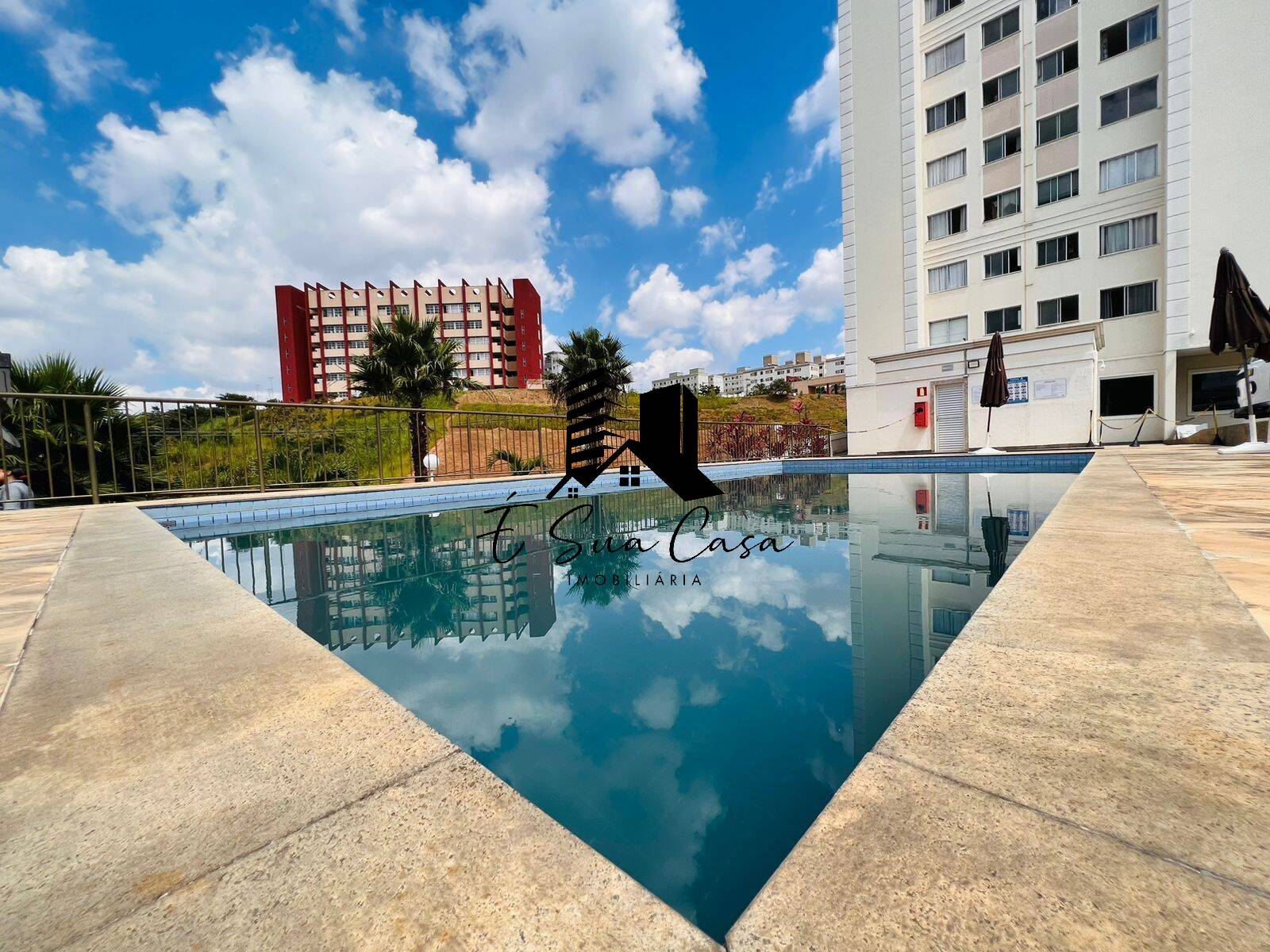 Apartamento, 2 quartos, 49 m² - Foto 31