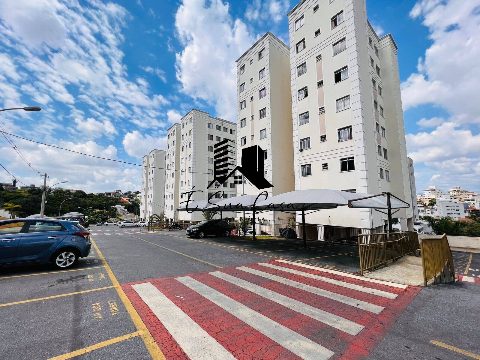 Apartamento, 2 quartos, 49 m² - Foto 32