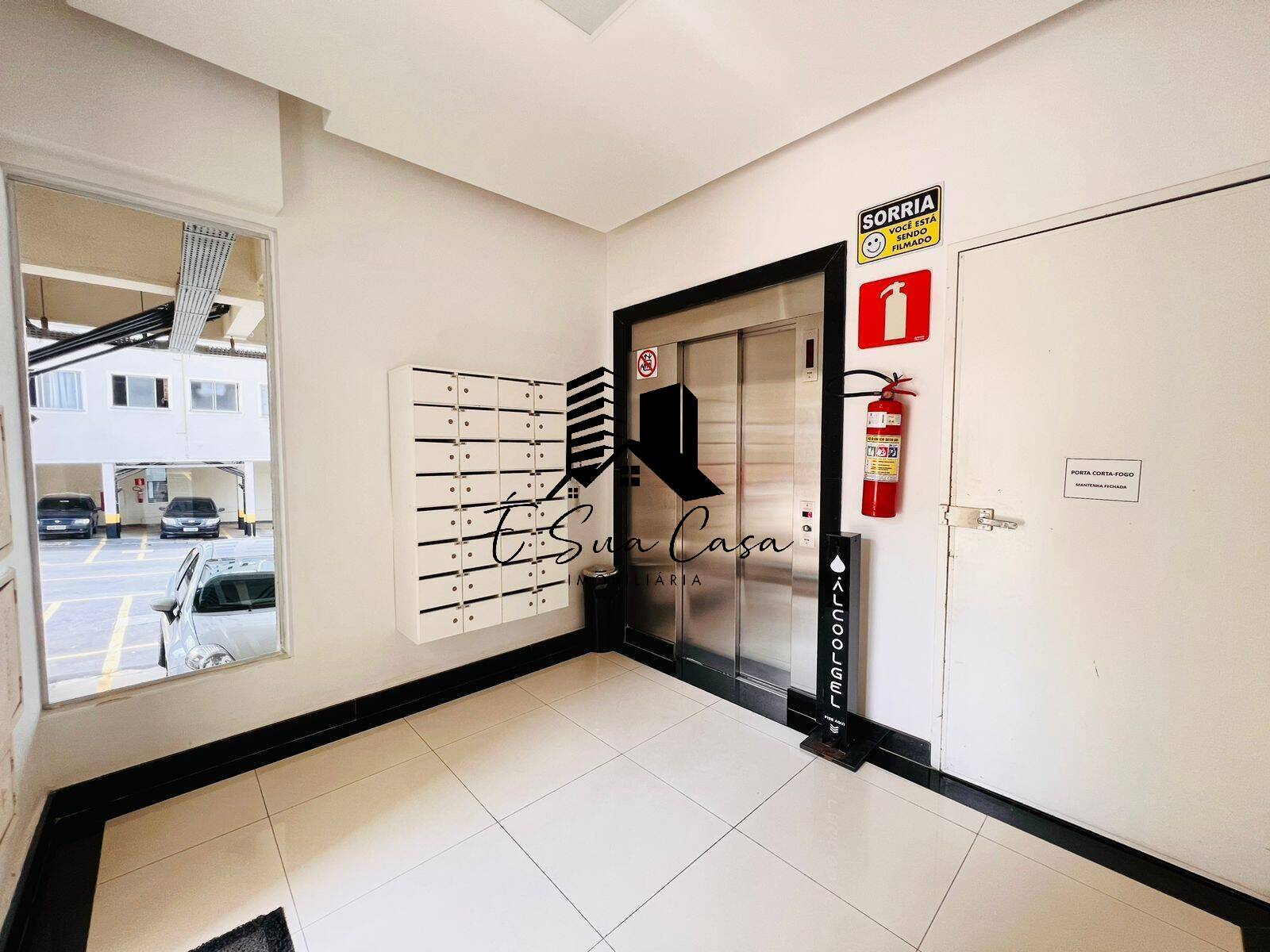 Apartamento, 2 quartos, 49 m² - Foto 22