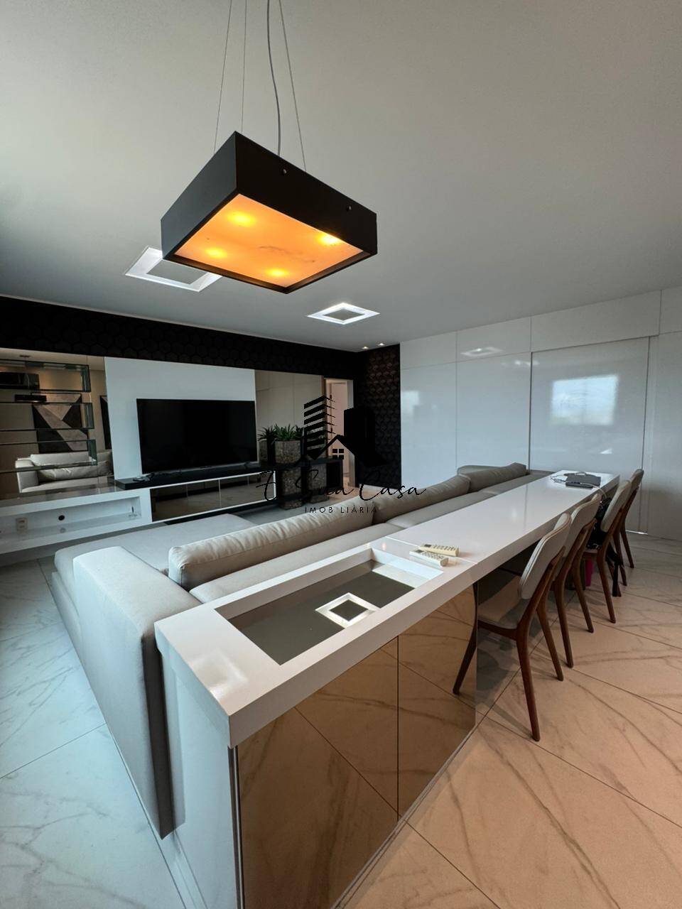 Apartamento, 3 quartos, 148 m² - Foto 1