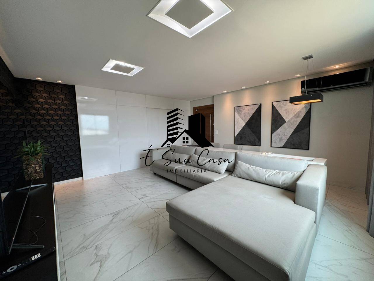 Apartamento, 3 quartos, 148 m² - Foto 7