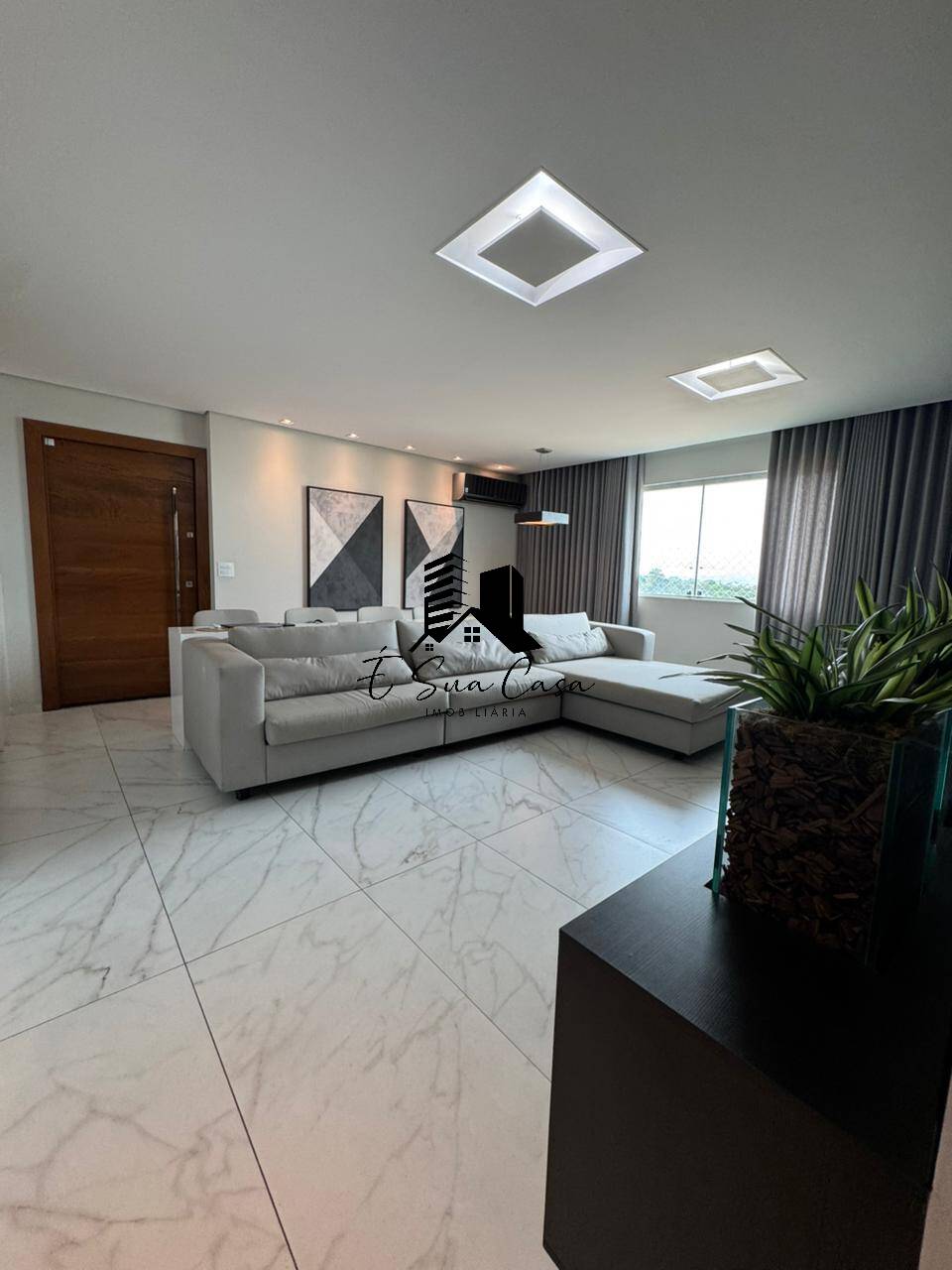 Apartamento, 3 quartos, 148 m² - Foto 6