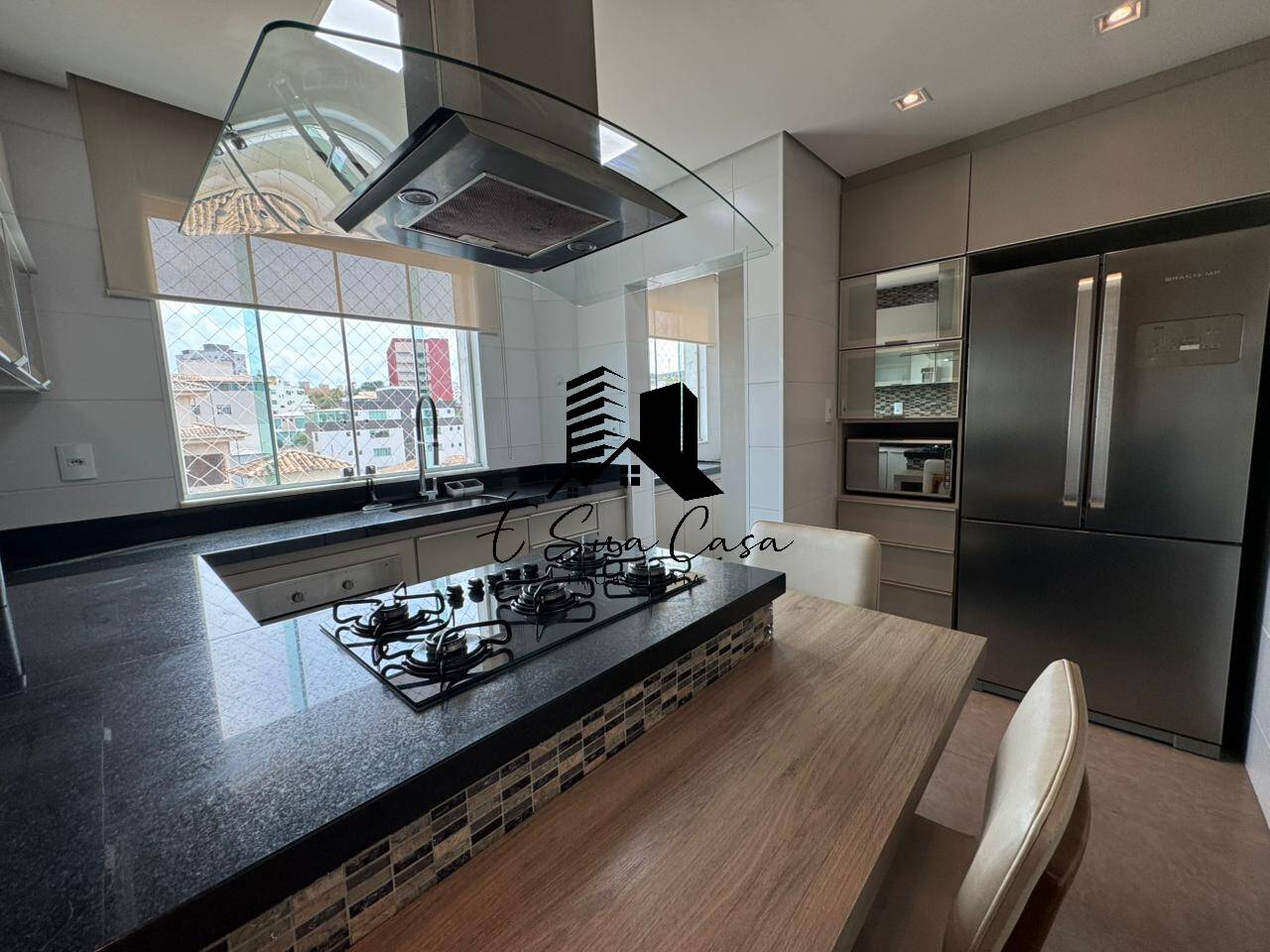Apartamento, 3 quartos, 148 m² - Foto 9
