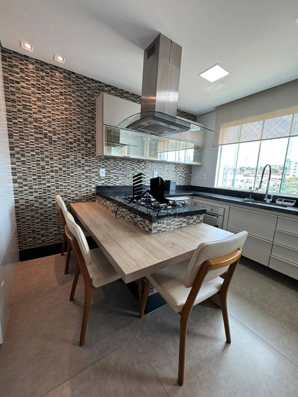 Apartamento, 3 quartos, 148 m² - Foto 12