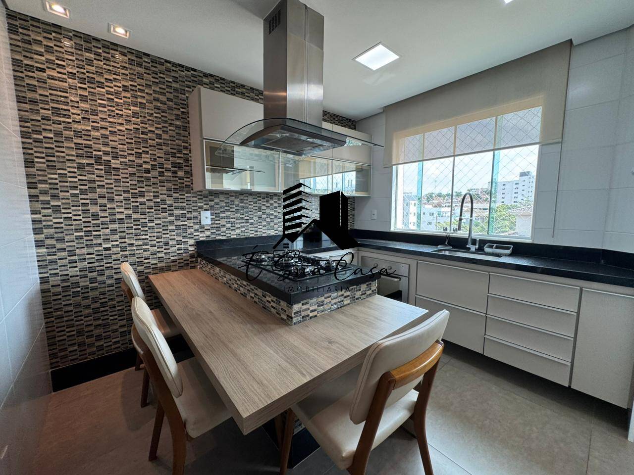 Apartamento, 3 quartos, 148 m² - Foto 8