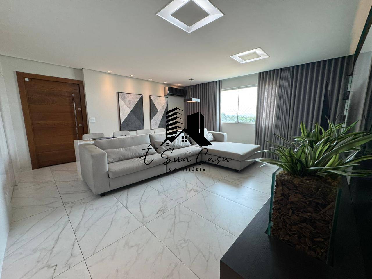 Apartamento, 3 quartos, 148 m² - Foto 3