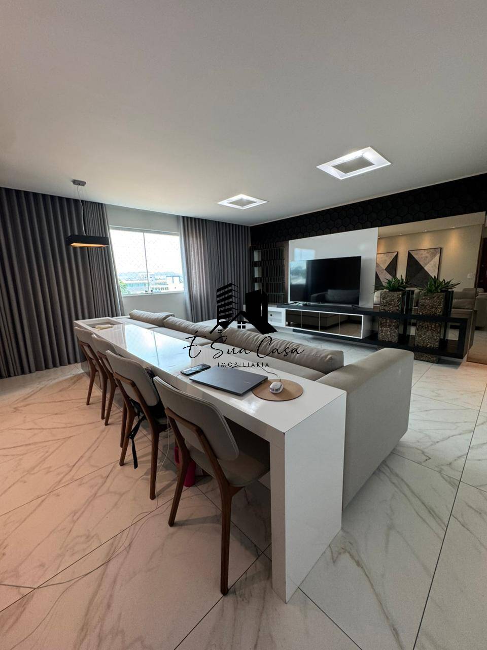 Apartamento, 3 quartos, 148 m² - Foto 4