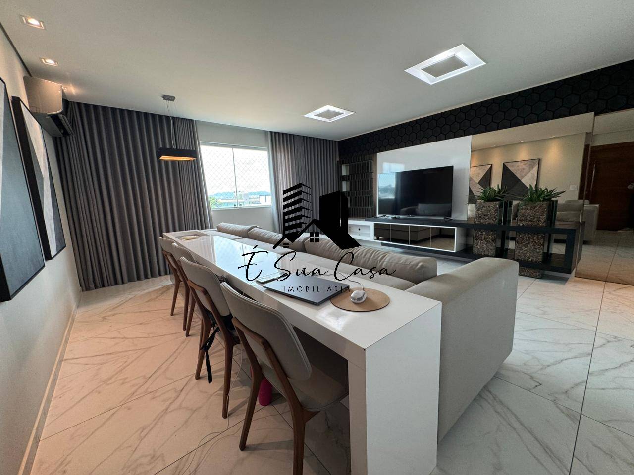 Apartamento, 3 quartos, 148 m² - Foto 5