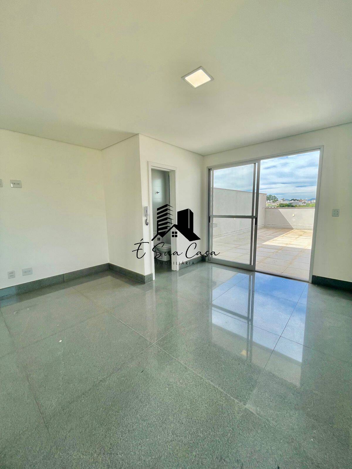 Cobertura, 2 quartos, 163 m² - Foto 2
