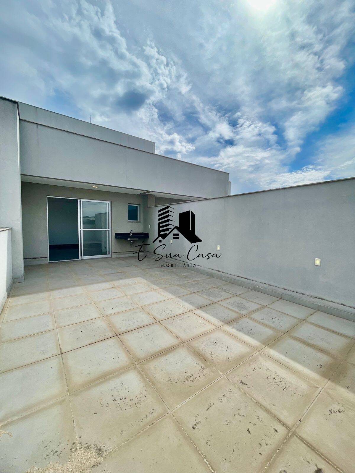 Cobertura, 2 quartos, 163 m² - Foto 1