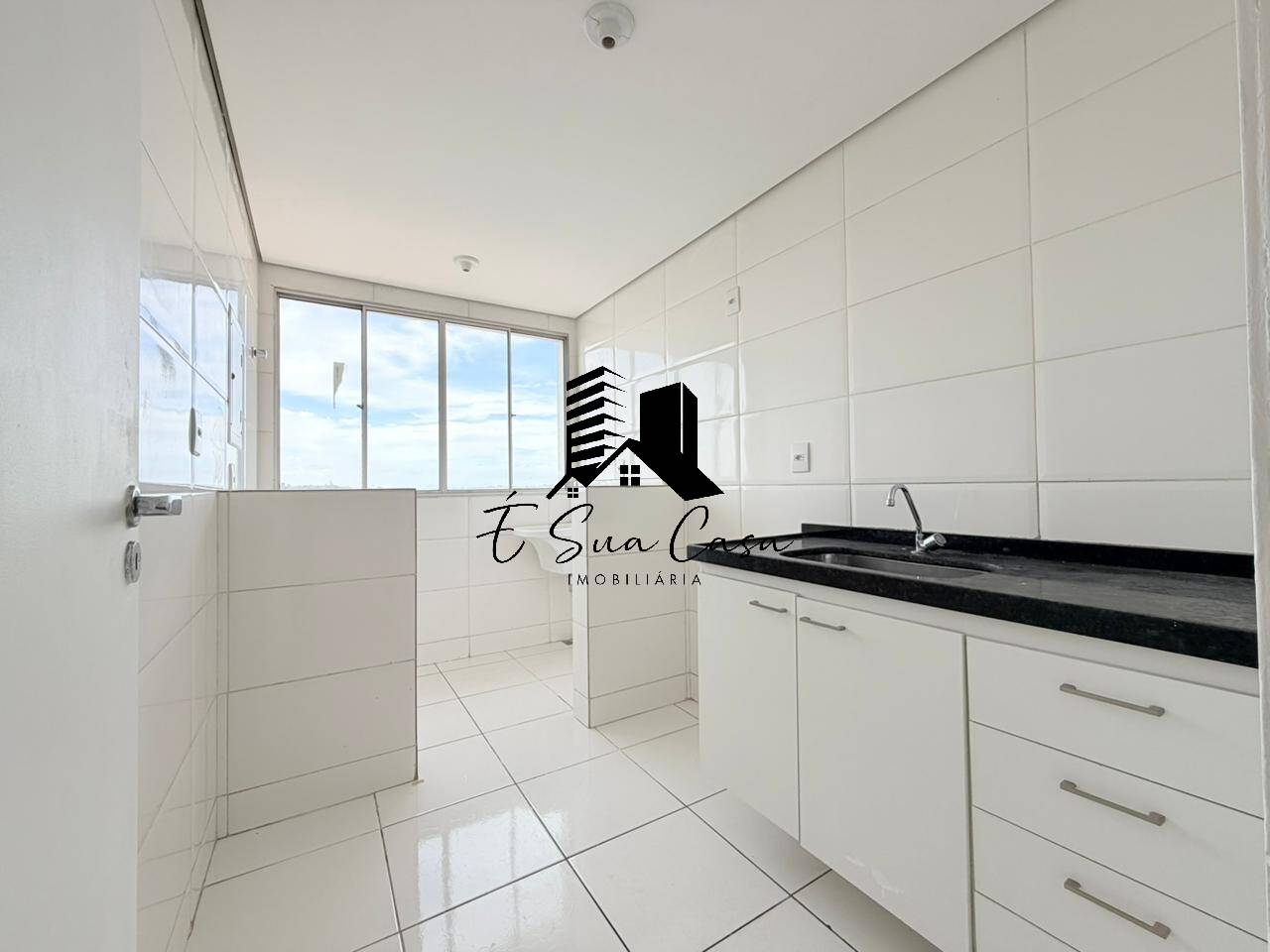Apartamento, 2 quartos, 50 m² - Foto 6
