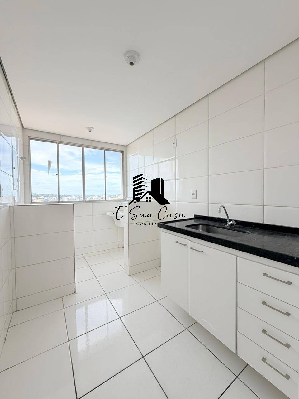 Apartamento, 2 quartos, 50 m² - Foto 7
