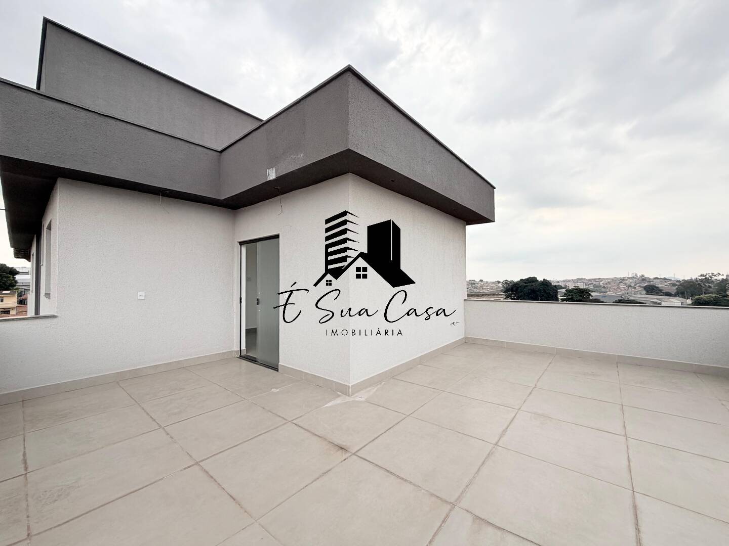 Cobertura, 3 quartos, 162 m² - Foto 1