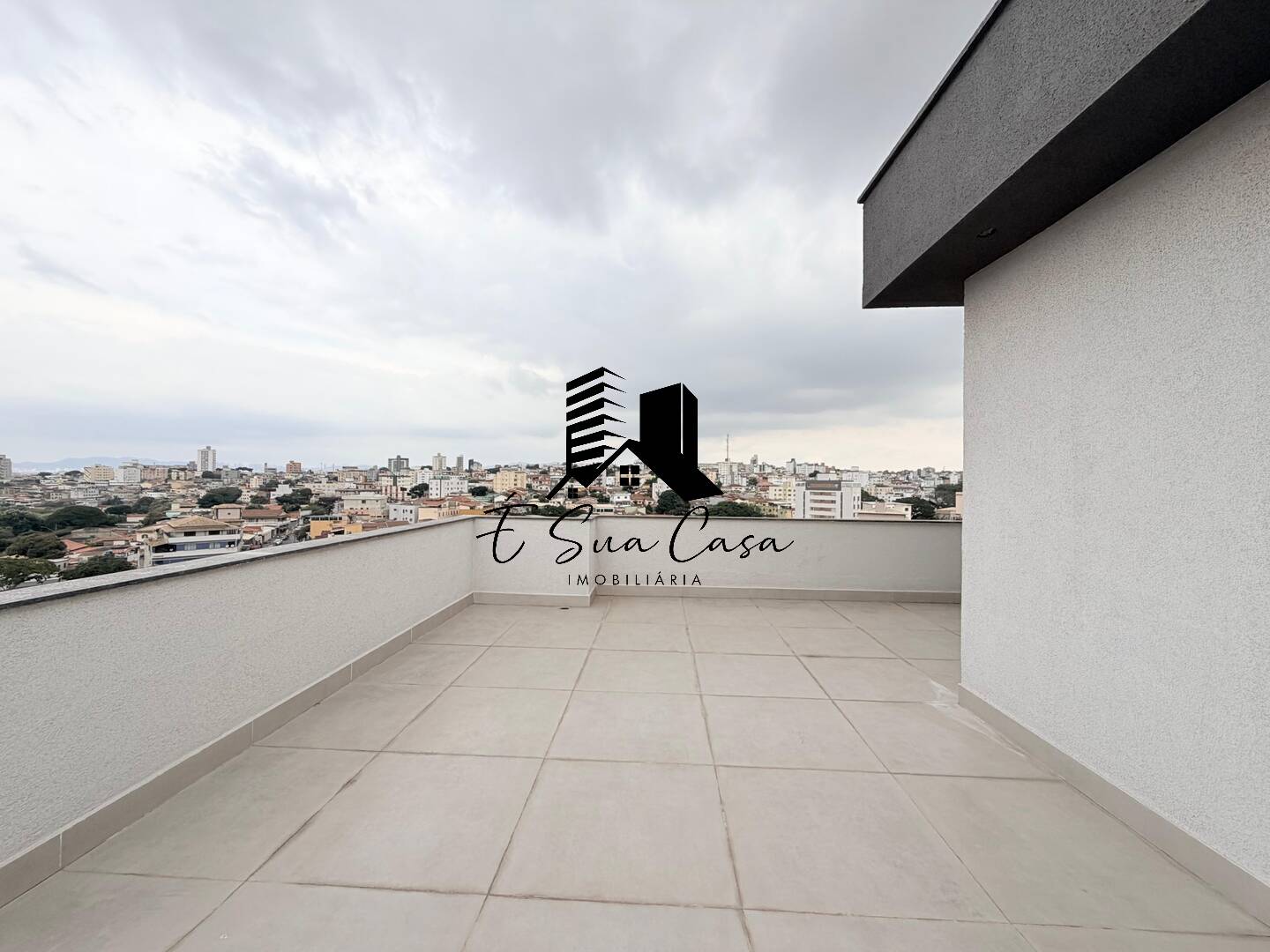 Cobertura, 3 quartos, 162 m² - Foto 3