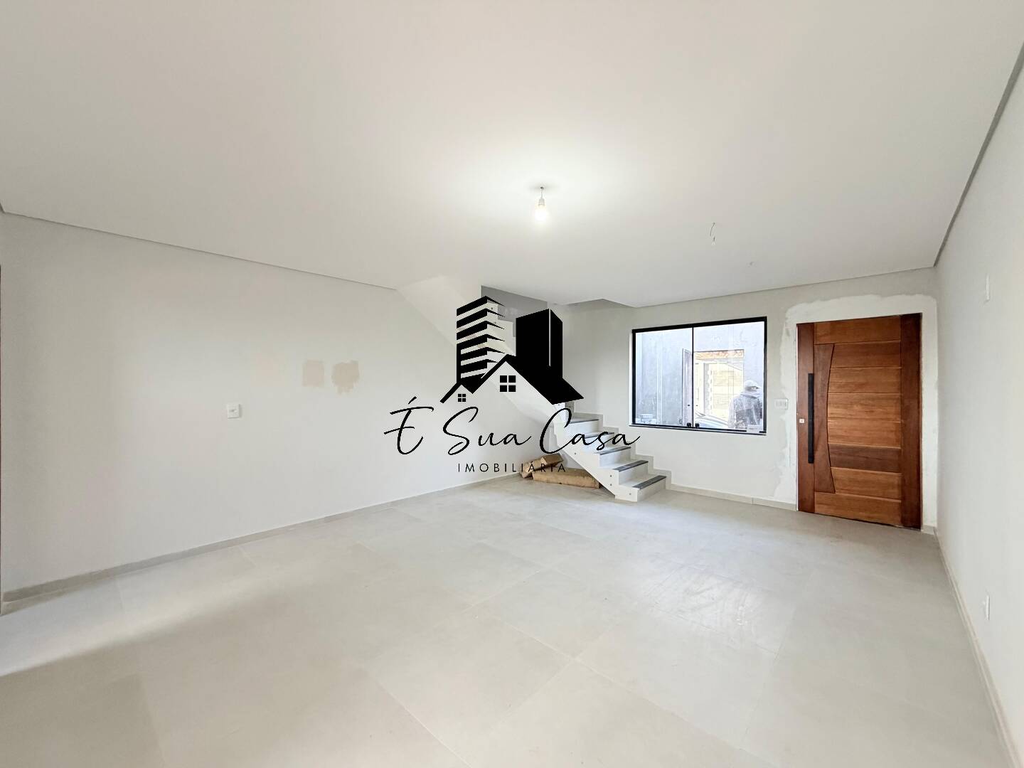 Casa, 3 quartos, 190 m² - Foto 2