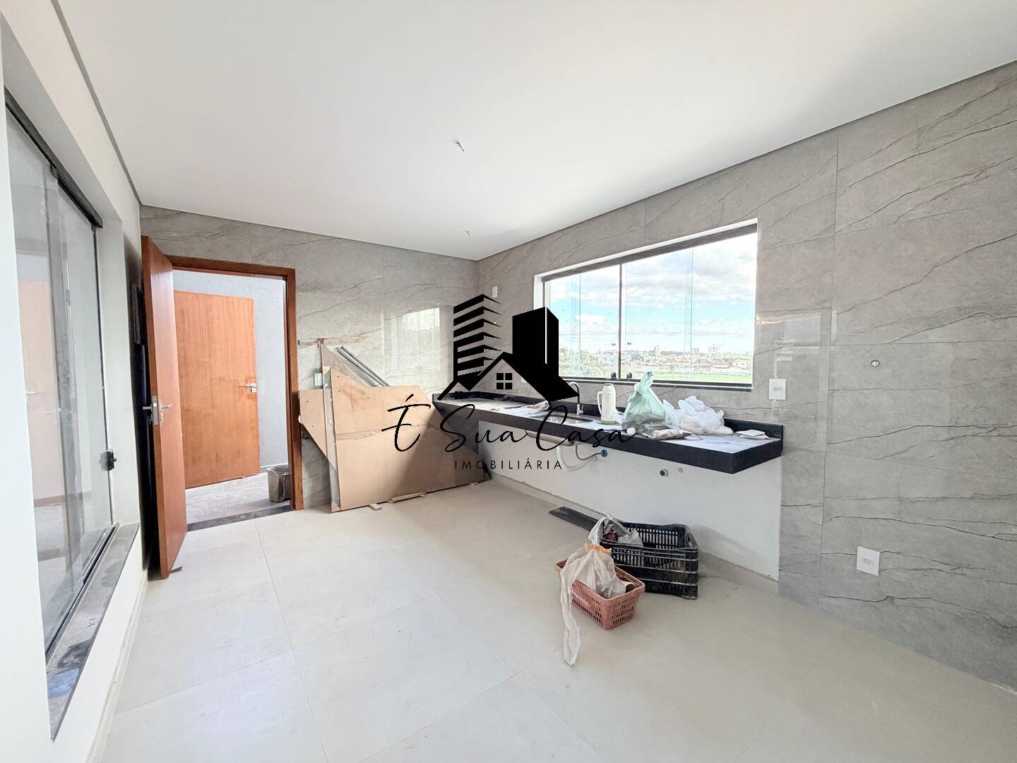 Casa, 3 quartos, 190 m² - Foto 4