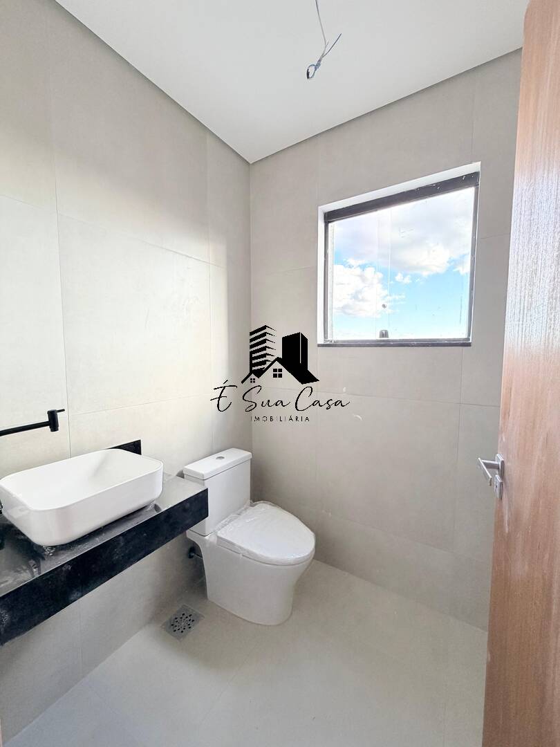 Casa, 3 quartos, 190 m² - Foto 15