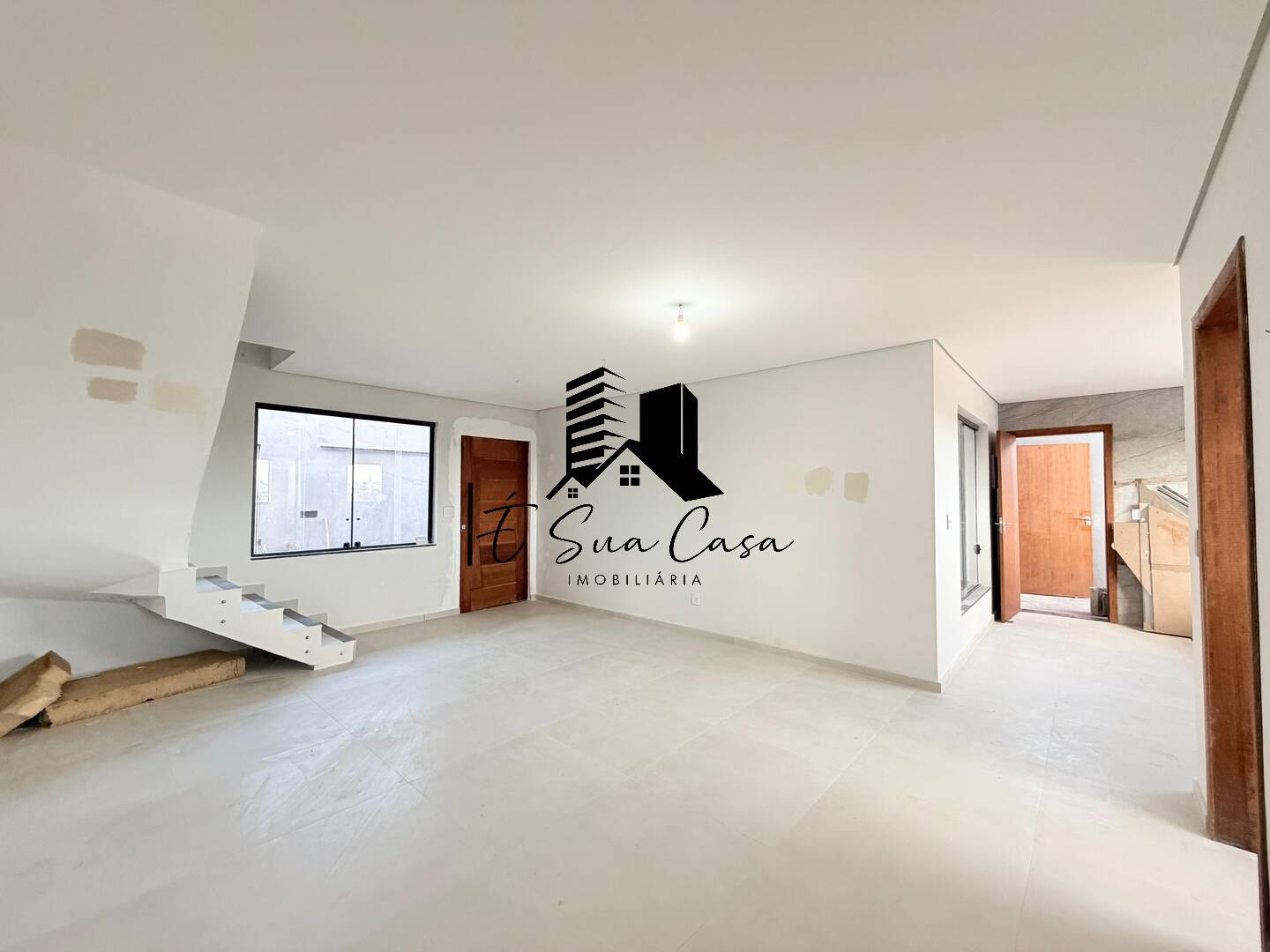 Casa, 3 quartos, 190 m² - Foto 3