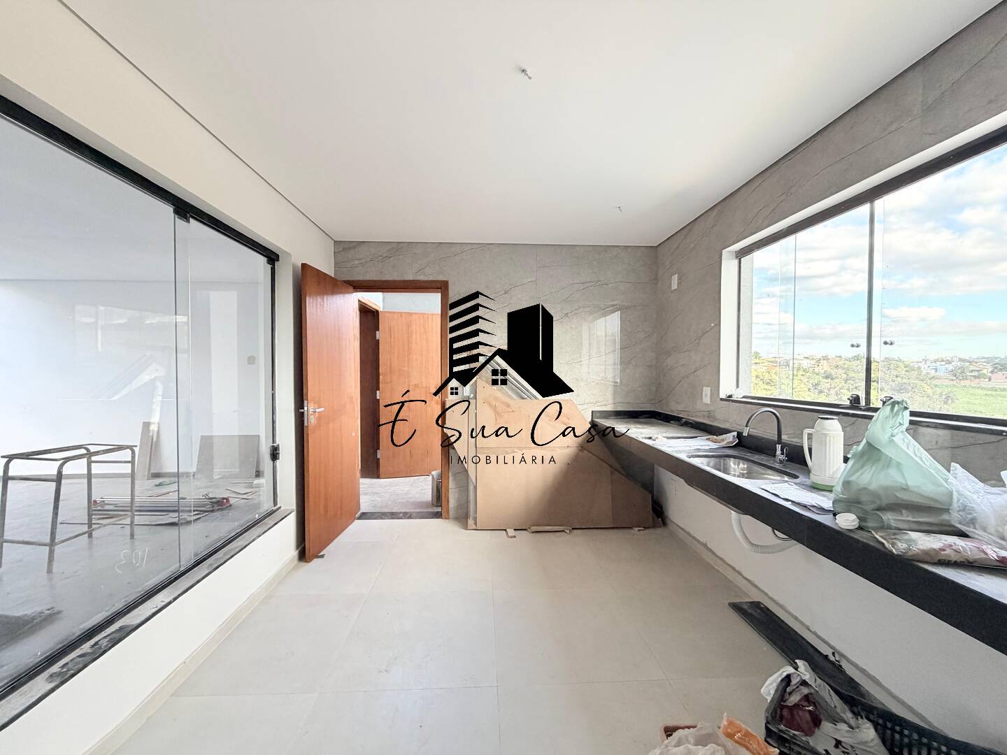 Casa, 3 quartos, 190 m² - Foto 7