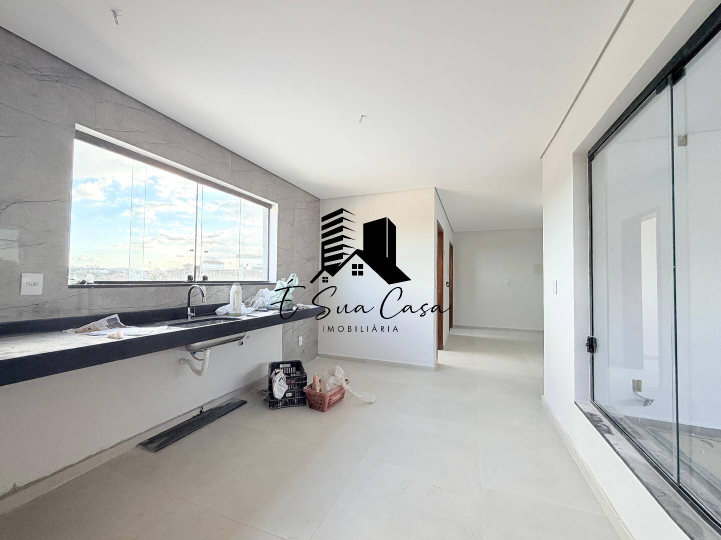 Casa, 3 quartos, 190 m² - Foto 5