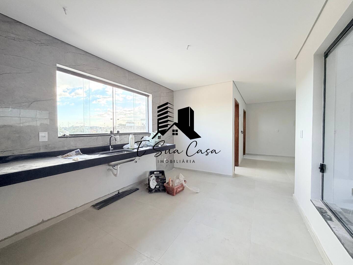 Casa, 3 quartos, 190 m² - Foto 6