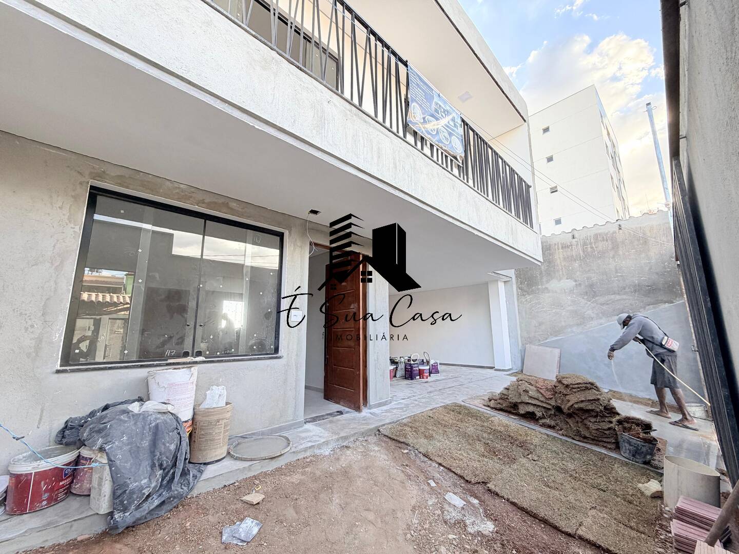 Casa, 3 quartos, 190 m² - Foto 37