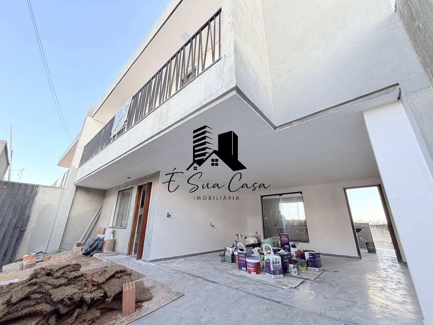 Casa, 3 quartos, 190 m² - Foto 38