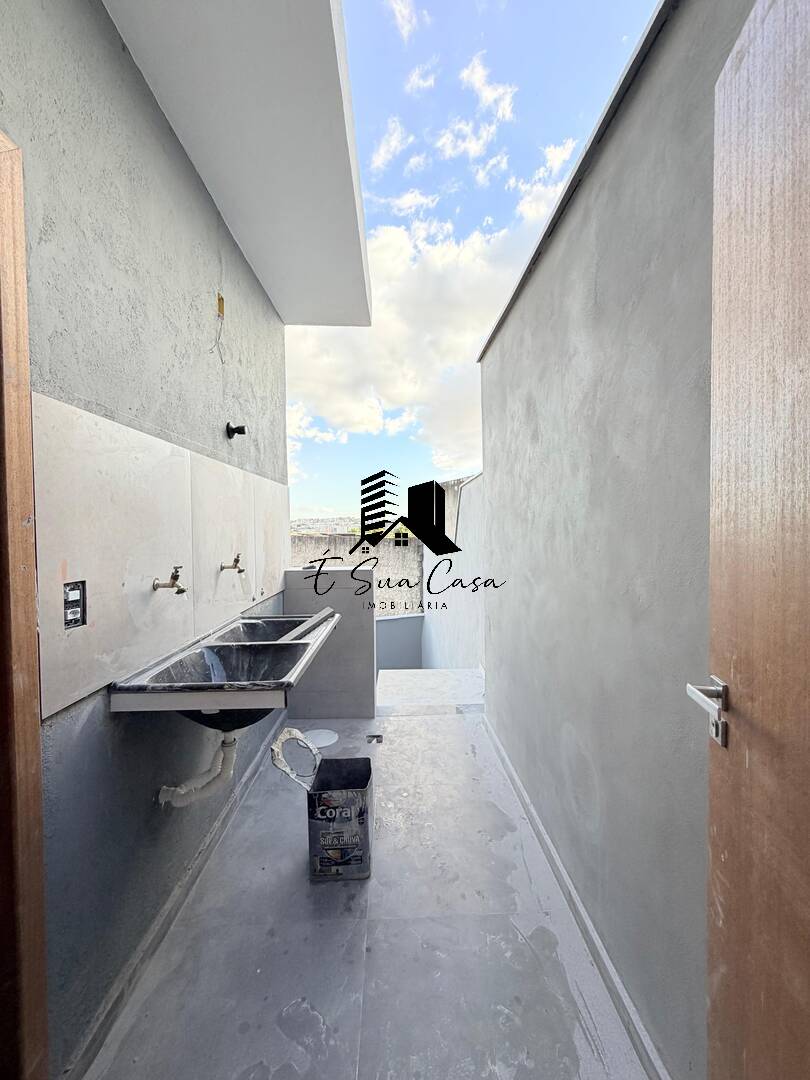 Casa, 3 quartos, 190 m² - Foto 34