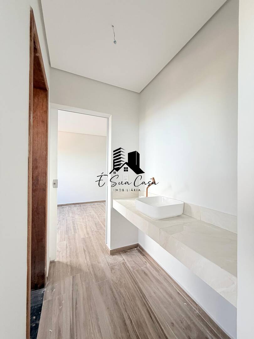 Casa, 3 quartos, 190 m² - Foto 14