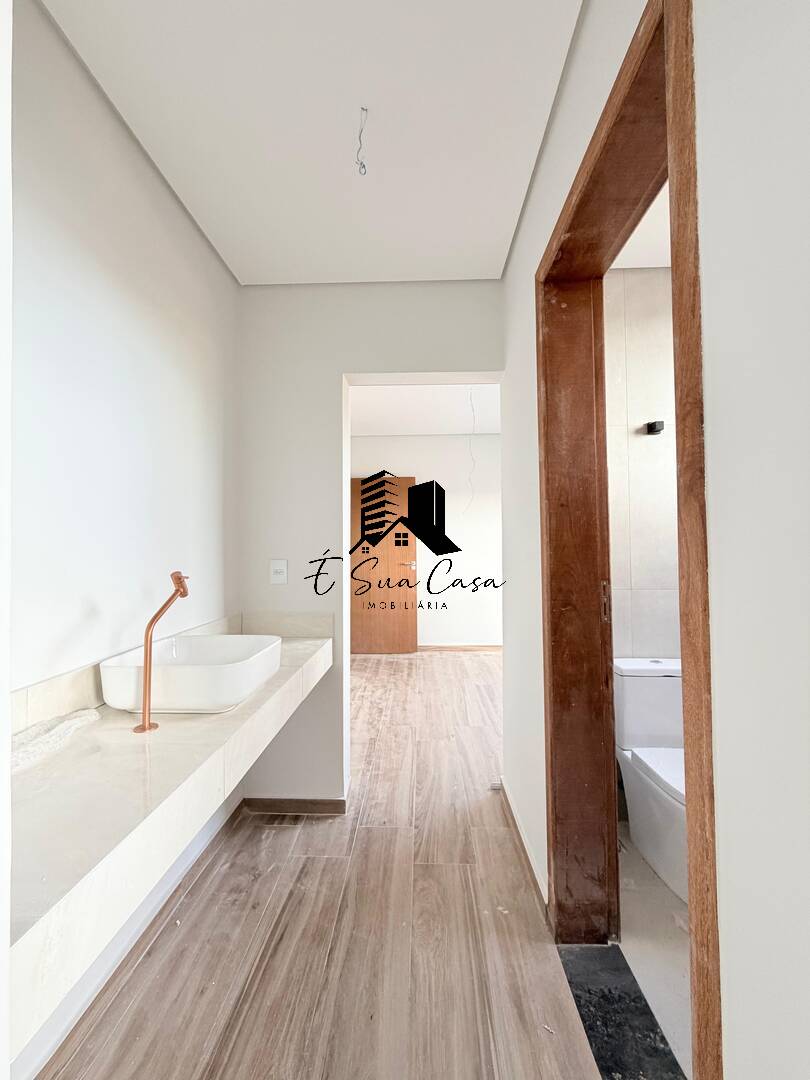 Casa, 3 quartos, 190 m² - Foto 16