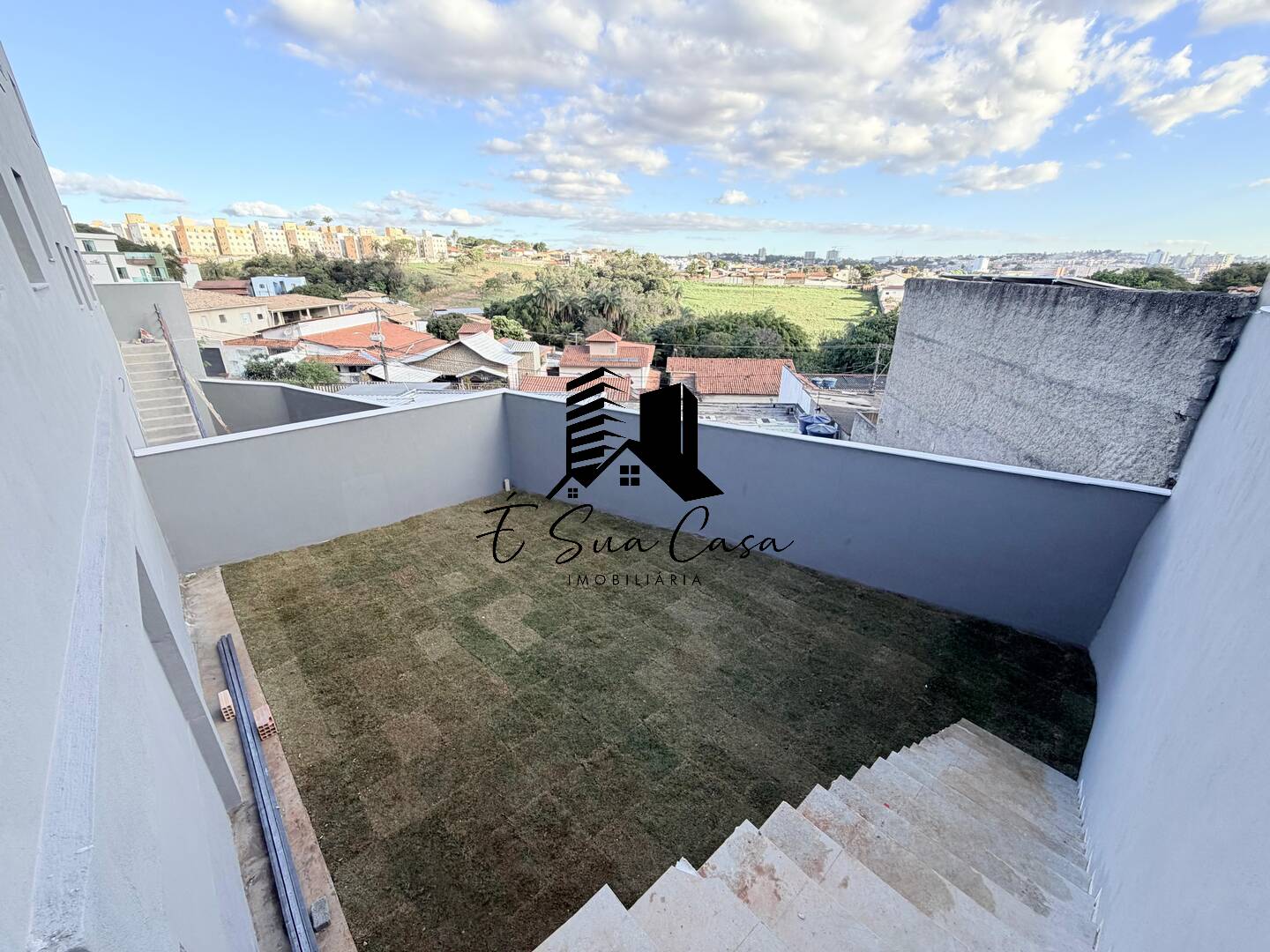 Casa, 3 quartos, 190 m² - Foto 35