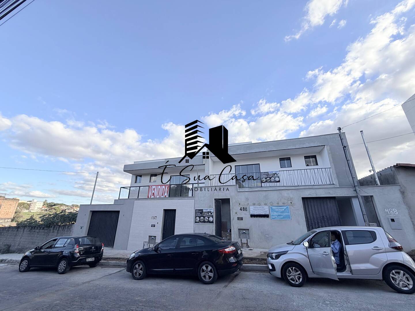 Casa, 3 quartos, 190 m² - Foto 40