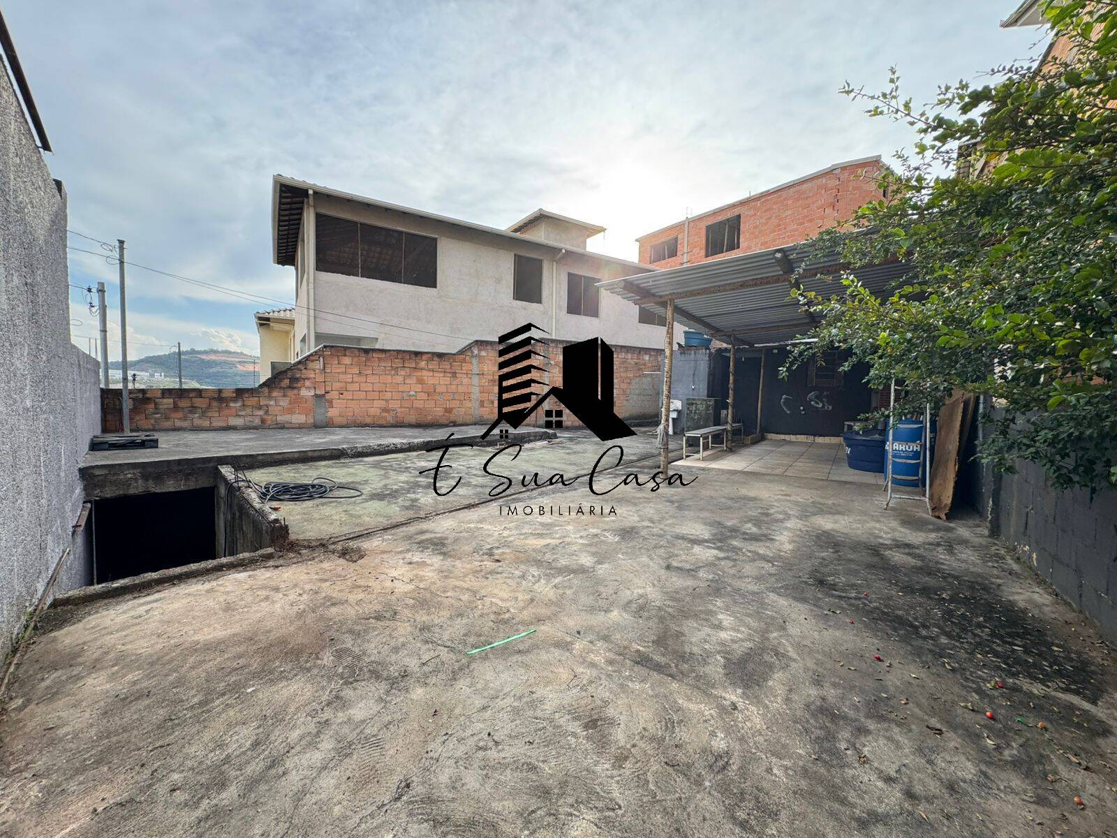 Terreno, 224 m² - Foto 10