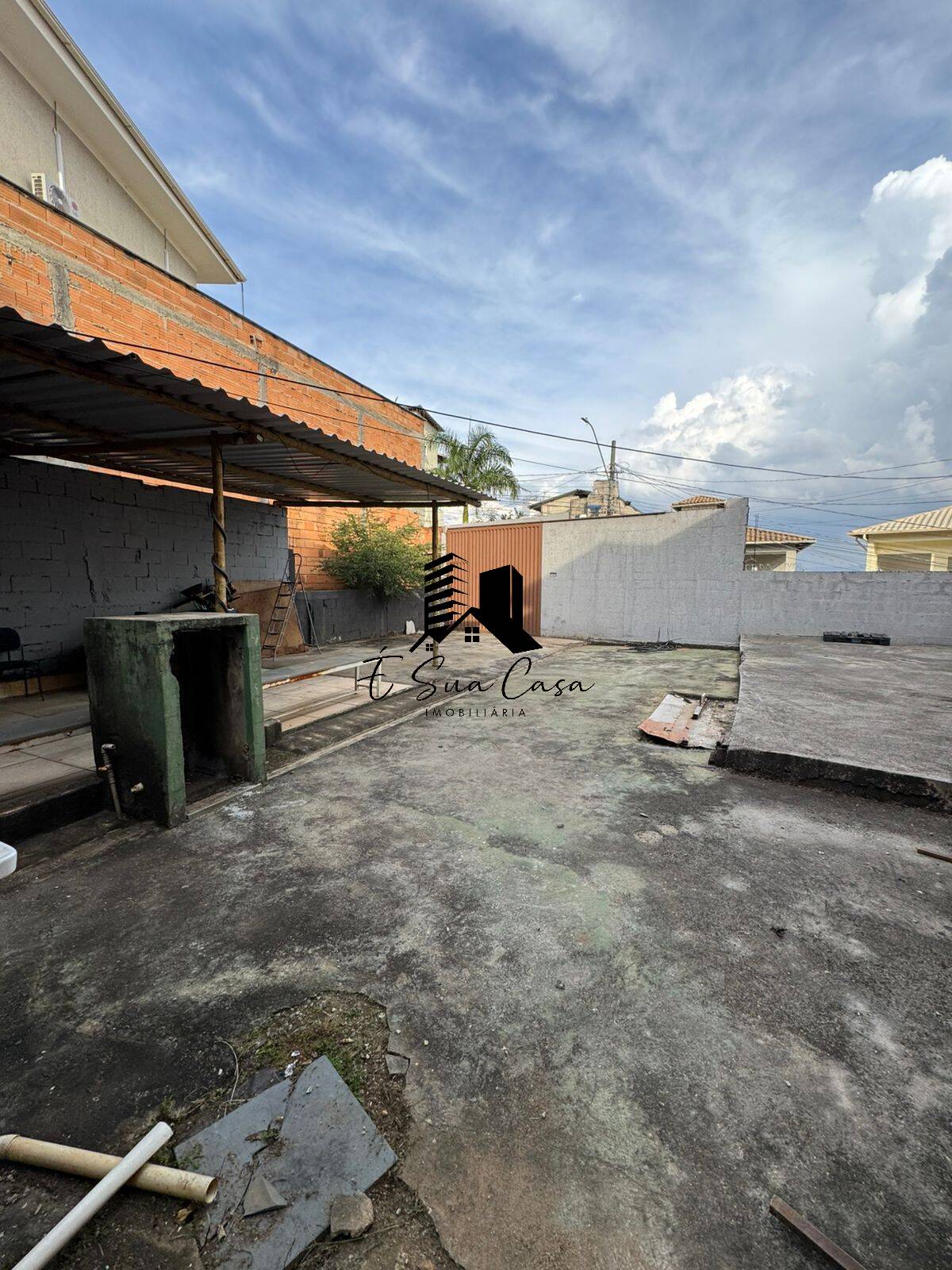 Terreno, 224 m² - Foto 12