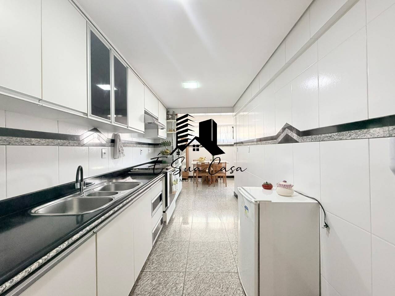 Apartamento, 3 quartos, 166 m² - Foto 16