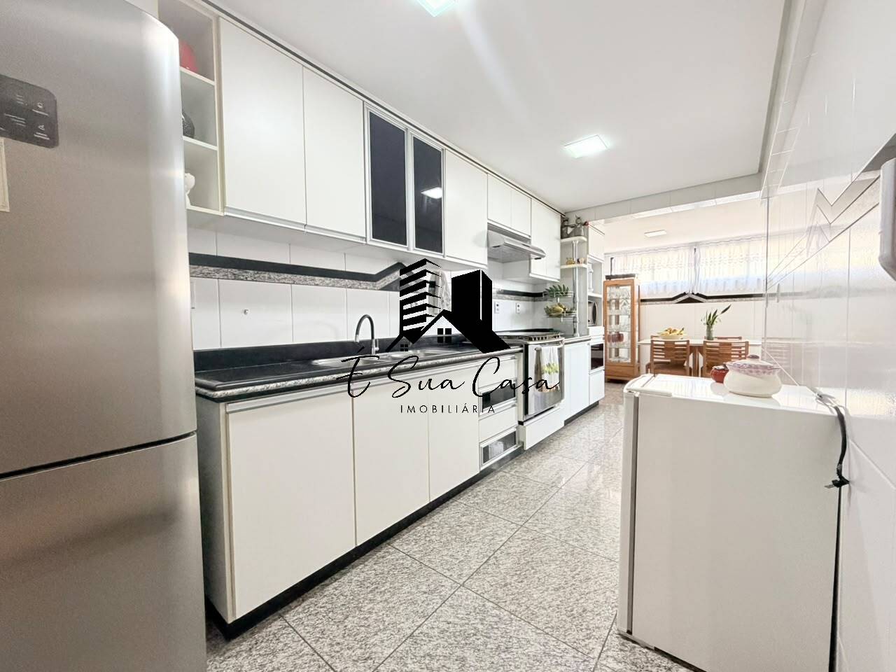 Apartamento, 3 quartos, 166 m² - Foto 15