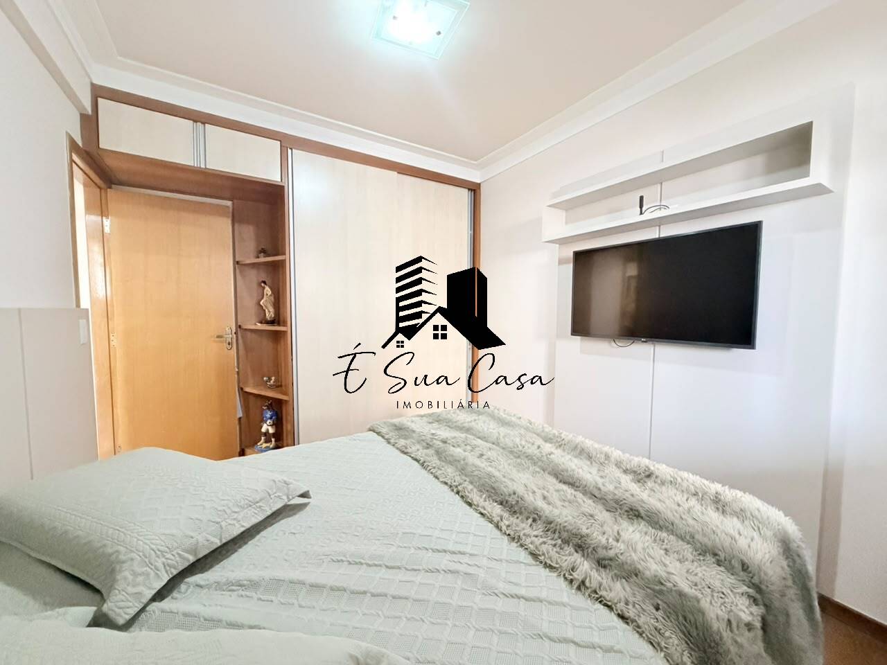 Apartamento, 3 quartos, 166 m² - Foto 9