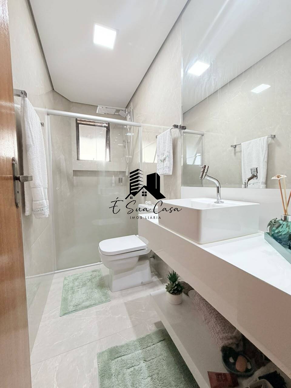Apartamento, 3 quartos, 166 m² - Foto 12