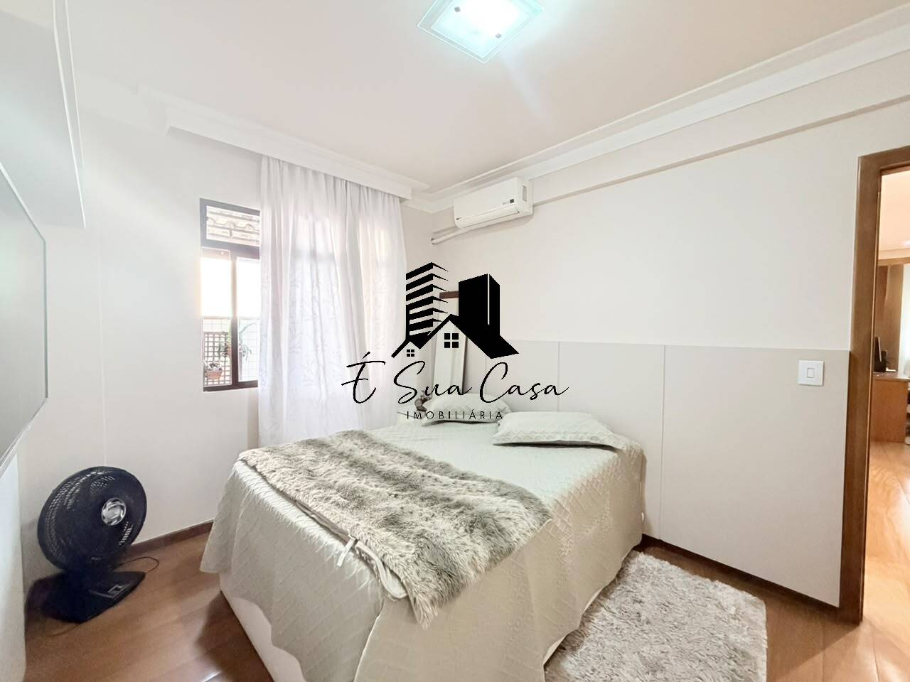 Apartamento, 3 quartos, 166 m² - Foto 11
