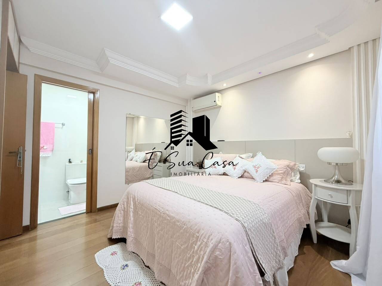 Apartamento, 3 quartos, 166 m² - Foto 6