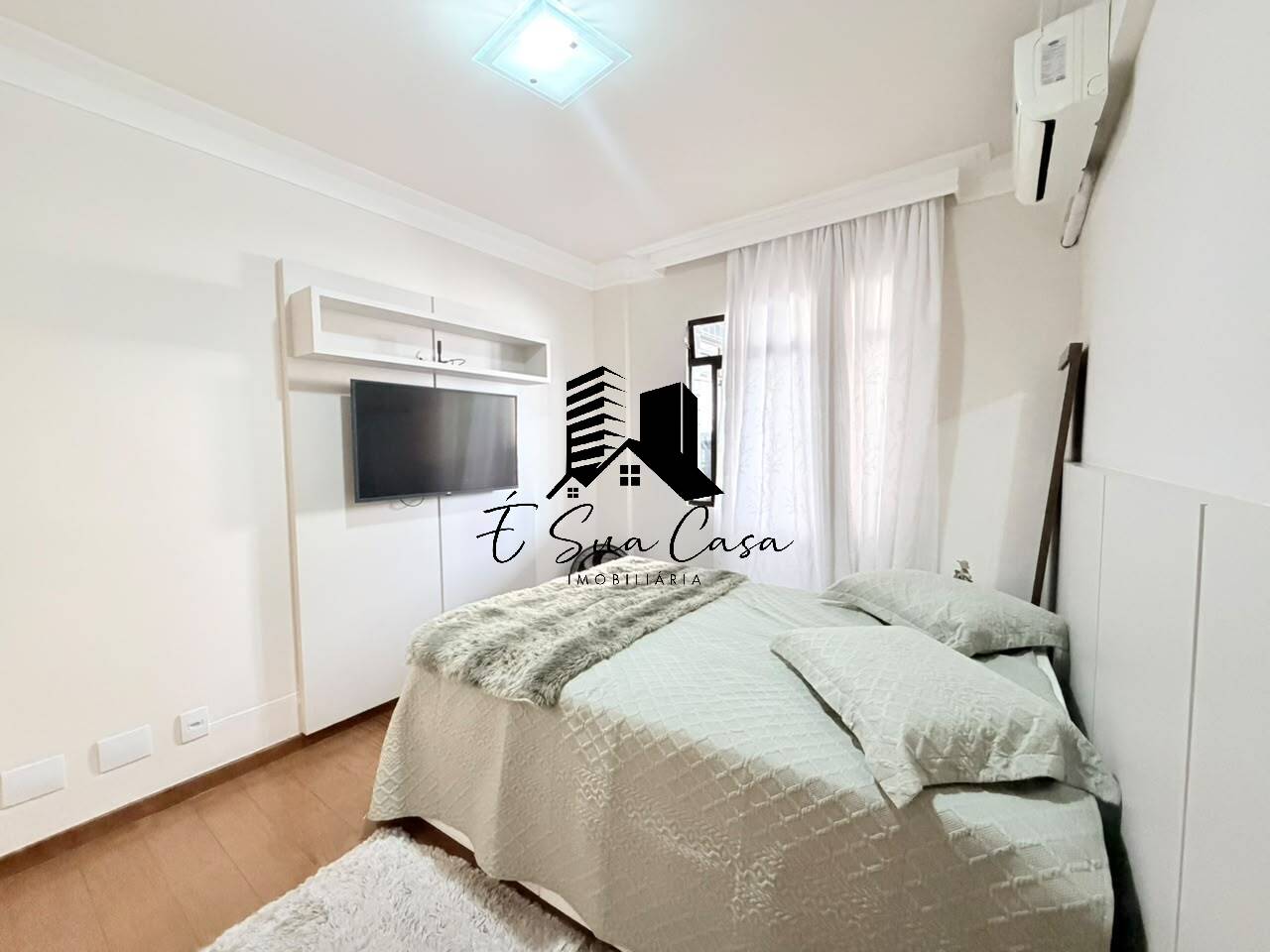 Apartamento, 3 quartos, 166 m² - Foto 10